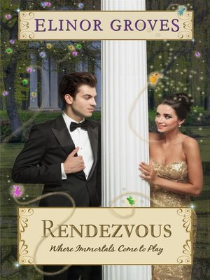 cover image of Rendezvous
